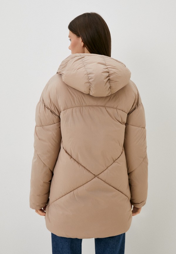 фото Куртка утепленная francesca peretti