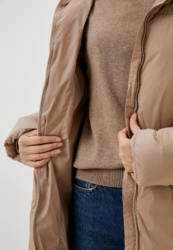 фото Куртка утепленная francesca peretti