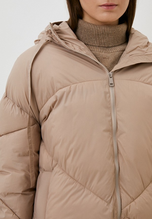 фото Куртка утепленная francesca peretti