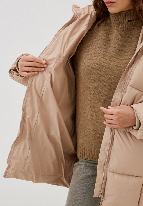 фото Куртка утепленная francesca peretti