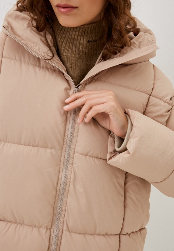 фото Куртка утепленная francesca peretti