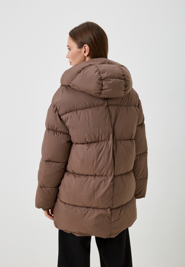 фото Куртка утепленная francesca peretti