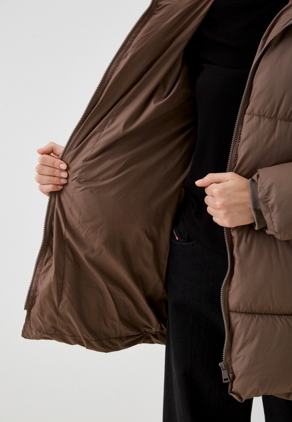 фото Куртка утепленная francesca peretti