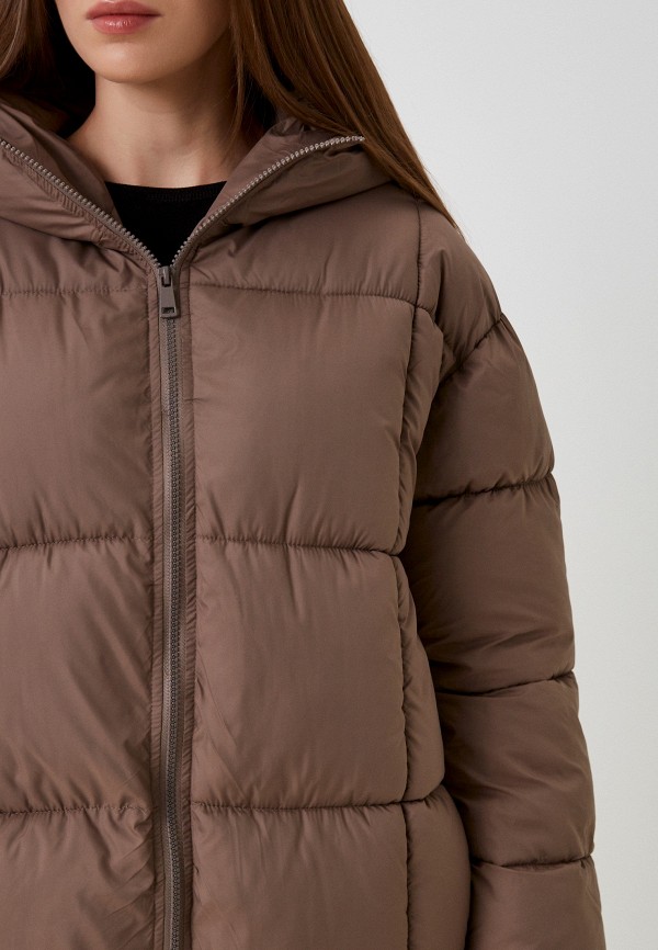 фото Куртка утепленная francesca peretti