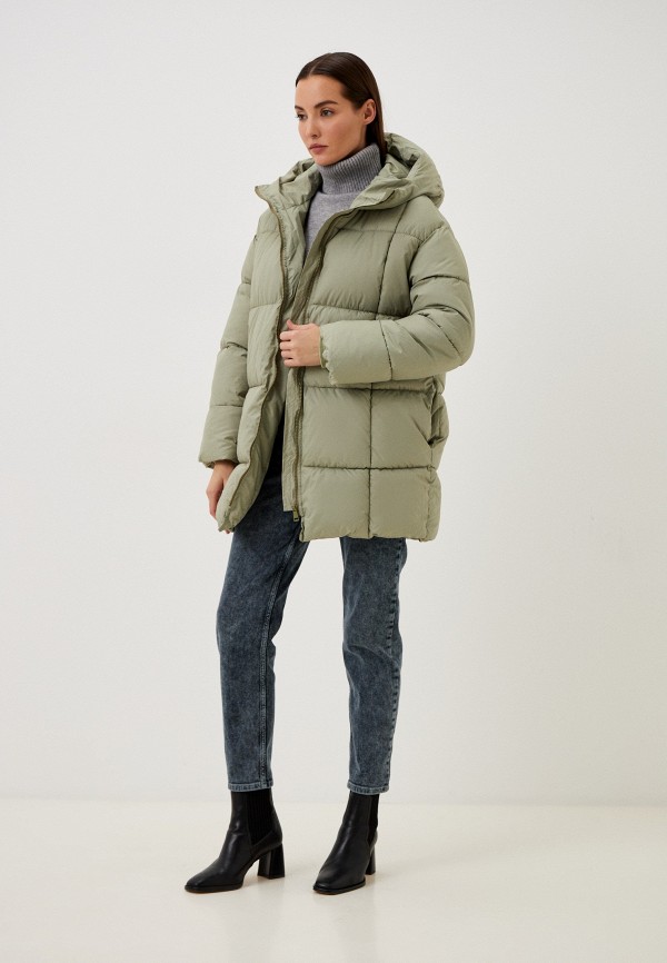 фото Куртка утепленная francesca peretti