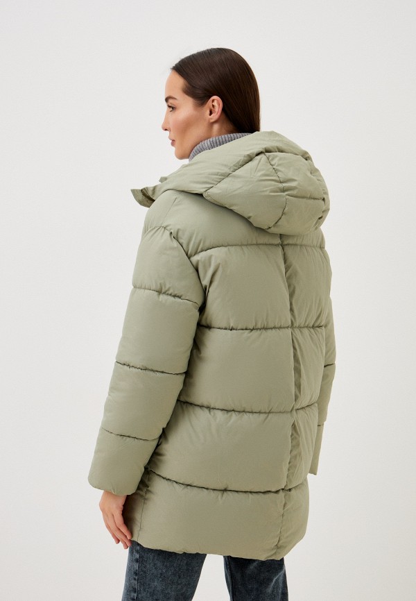 фото Куртка утепленная francesca peretti