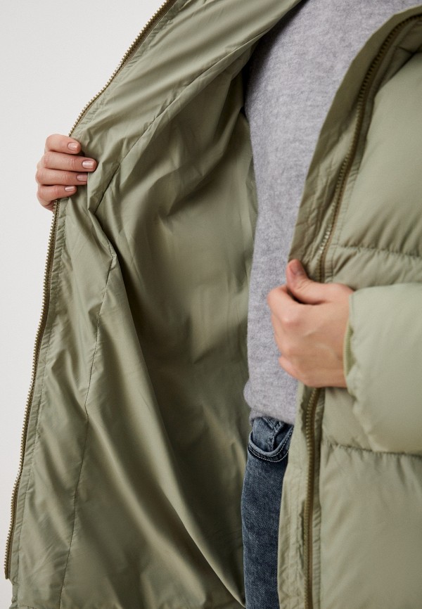 фото Куртка утепленная francesca peretti