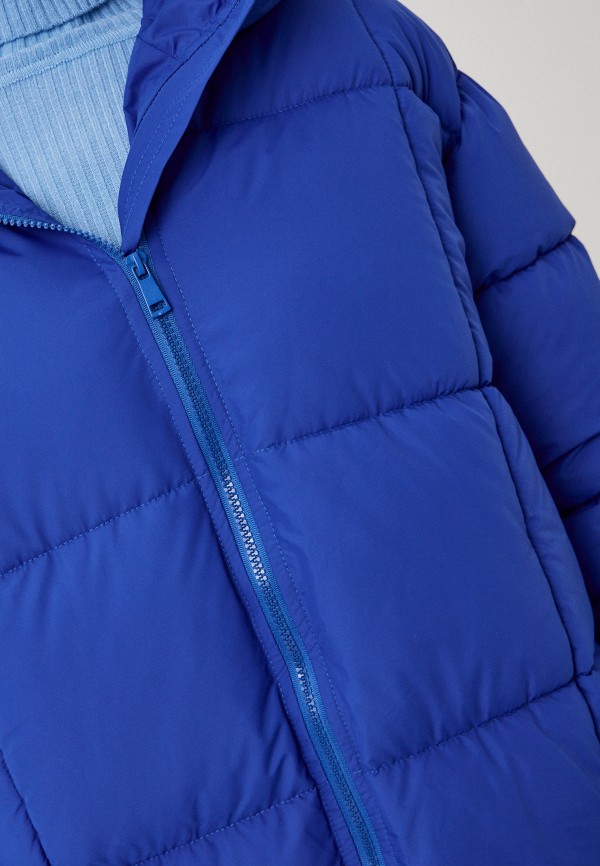 фото Куртка утепленная francesca peretti