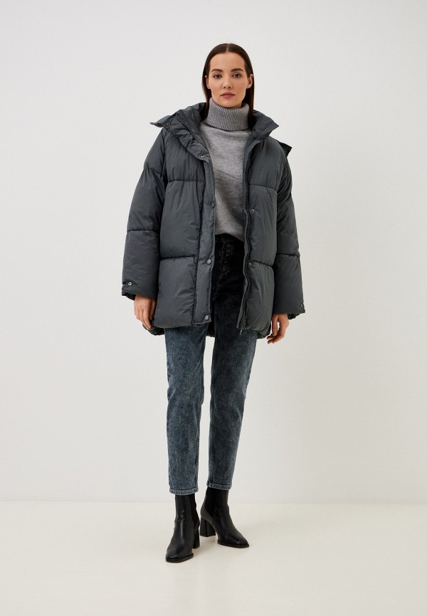 фото Куртка утепленная francesca peretti