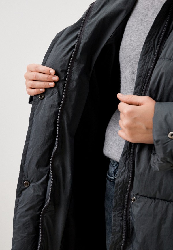 фото Куртка утепленная francesca peretti