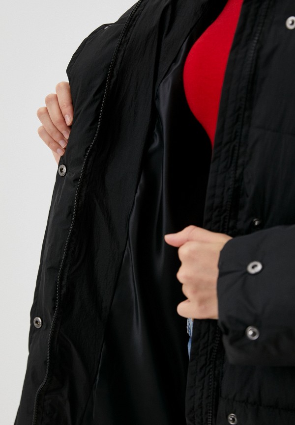 фото Куртка утепленная francesca peretti