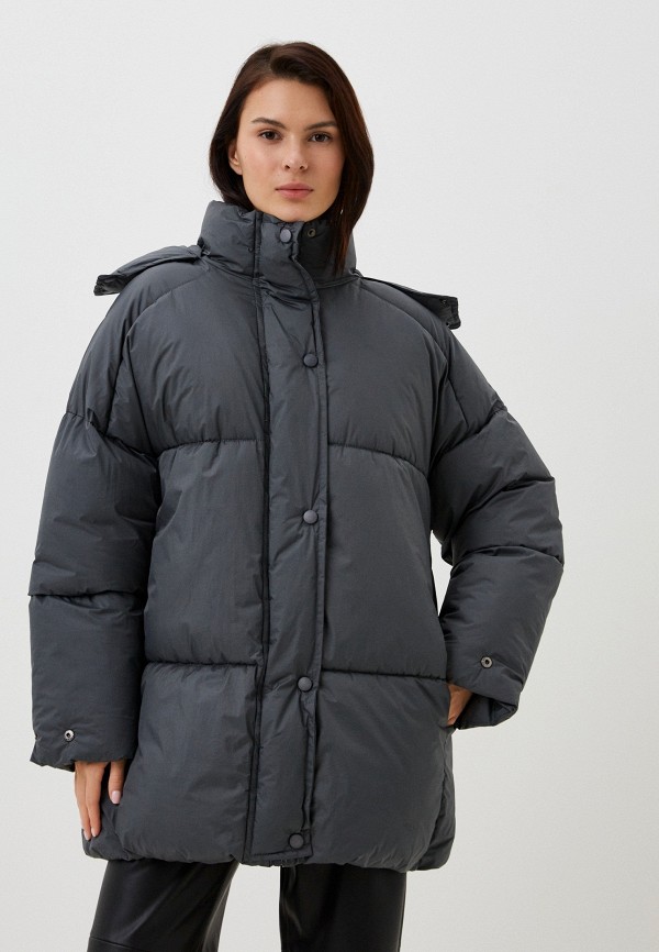 фото Куртка утепленная moona store