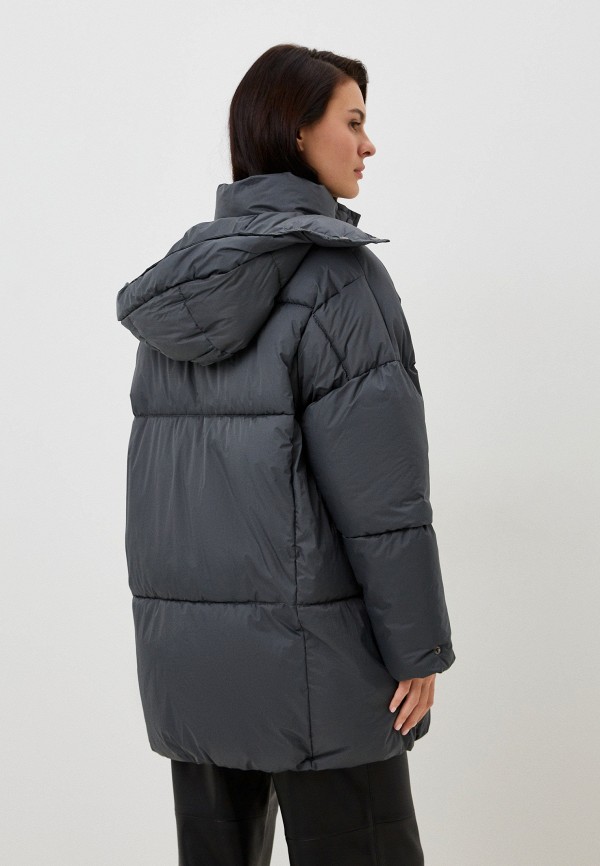 фото Куртка утепленная moona store