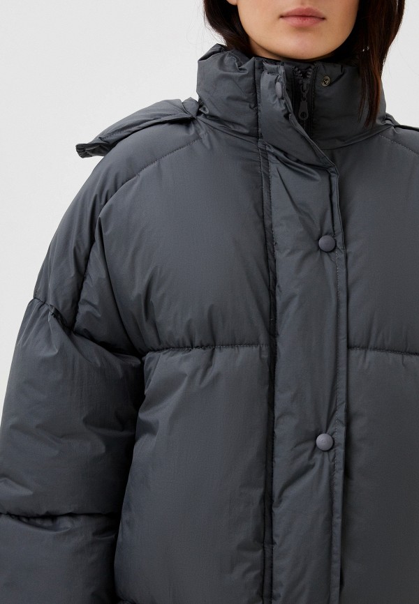 фото Куртка утепленная moona store