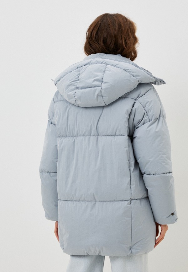 фото Куртка утепленная moona store