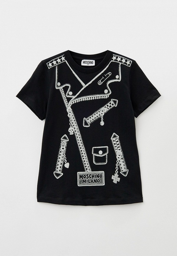 Футболка Moschino Kid