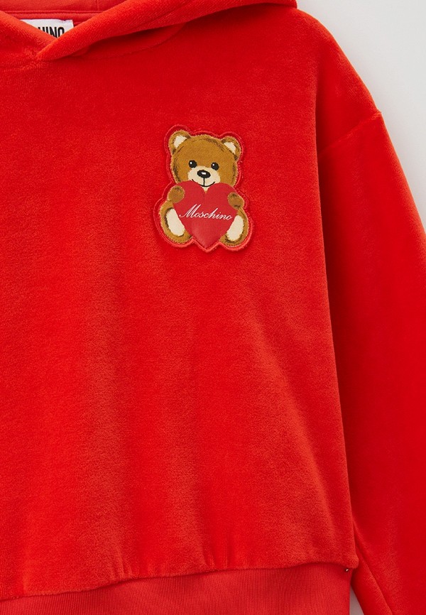 фото Костюм спортивный moschino kid