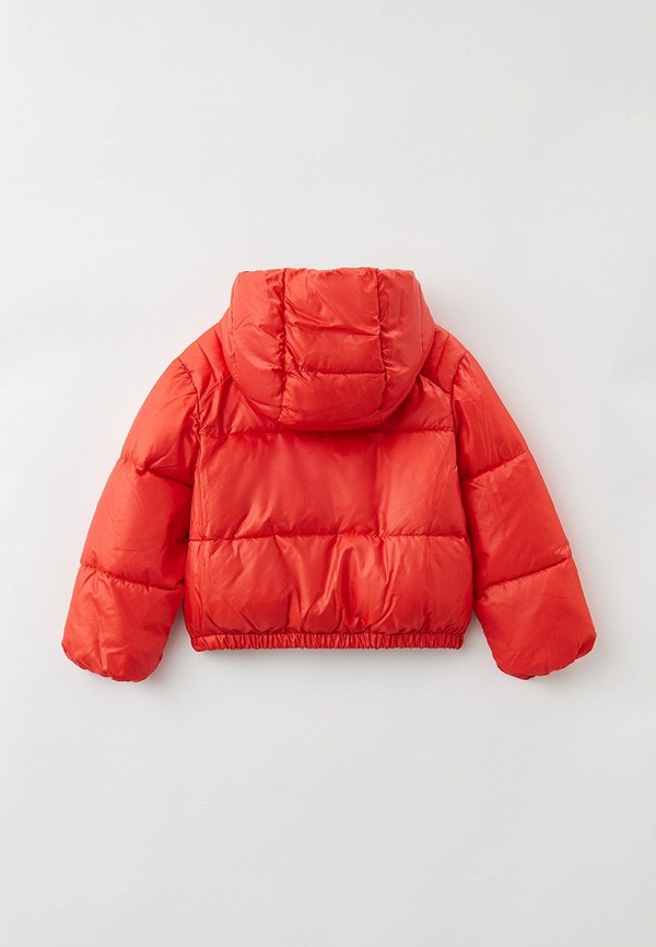 фото Куртка утепленная moschino kid