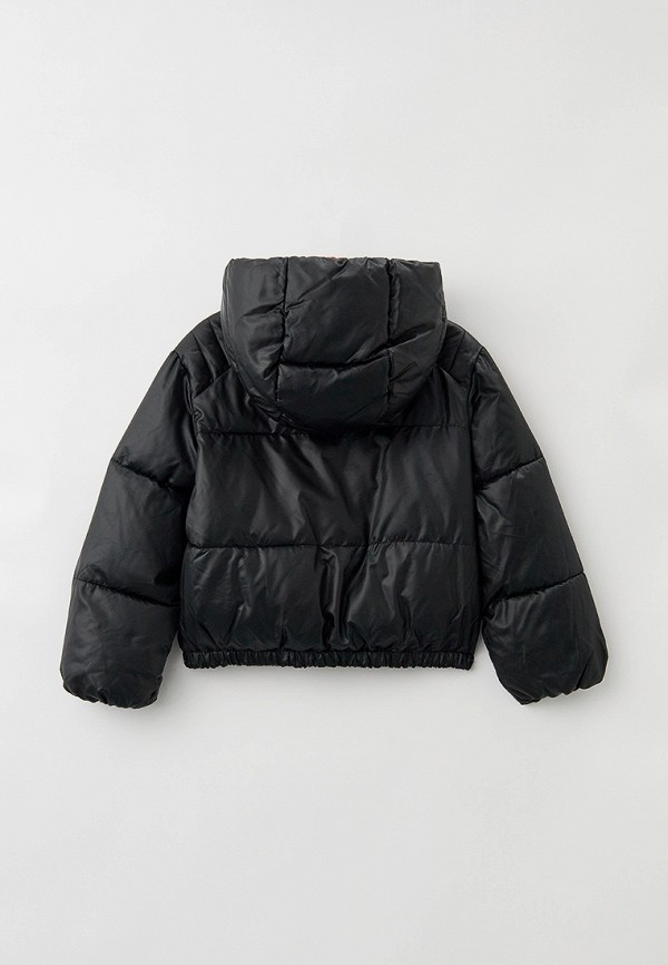 фото Куртка утепленная moschino kid