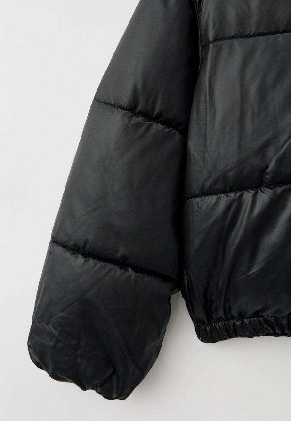 фото Куртка утепленная moschino kid