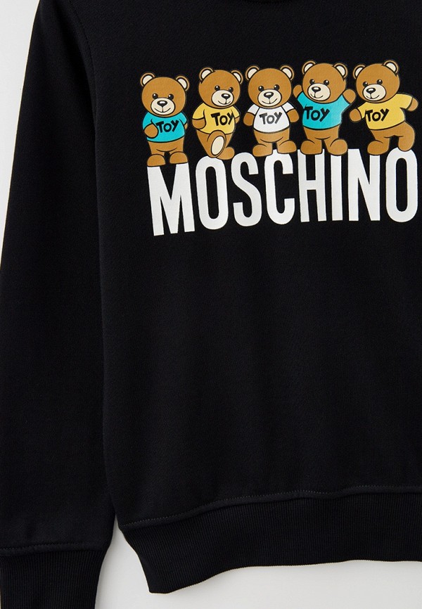 фото Костюм спортивный moschino kid