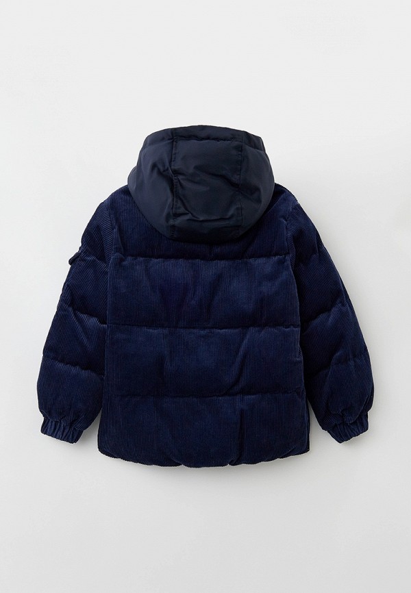 фото Куртка утепленная moschino kid