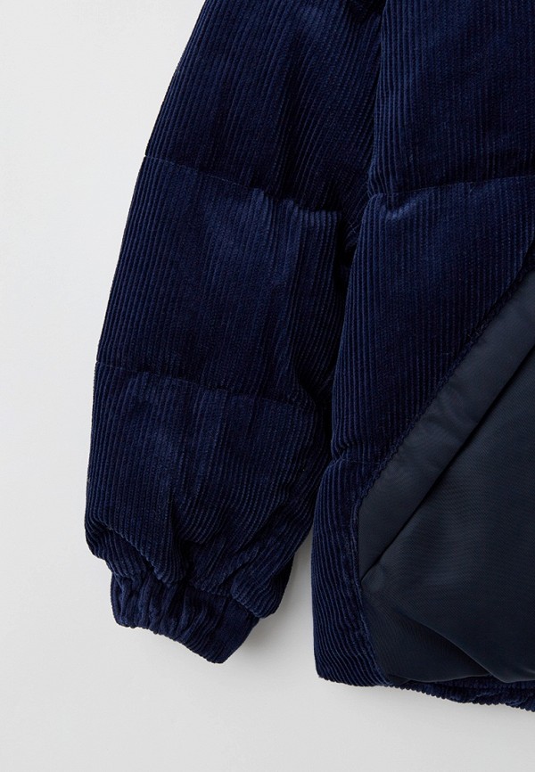 фото Куртка утепленная moschino kid