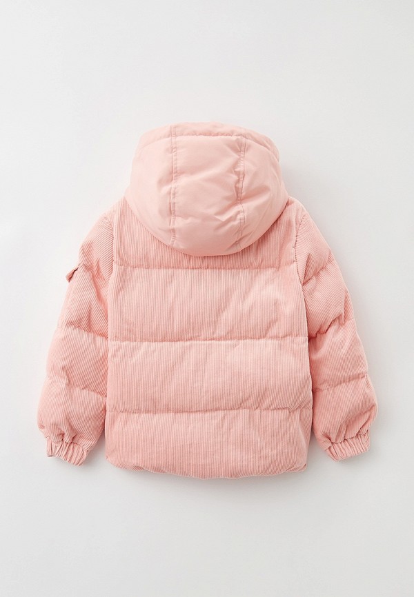 фото Куртка утепленная moschino kid