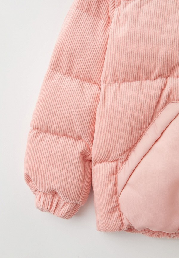 фото Куртка утепленная moschino kid