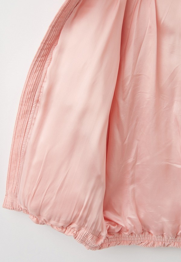 фото Куртка утепленная moschino kid