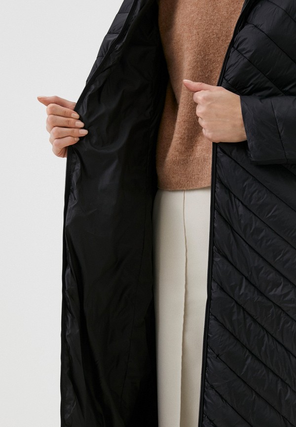 фото Куртка утепленная mollese