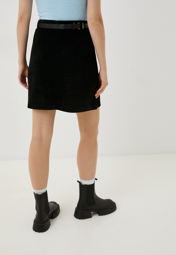 фото Юбка и ремень mollese