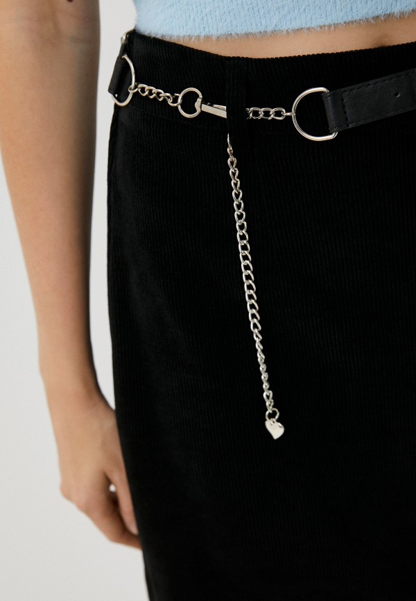 фото Юбка и ремень mollese