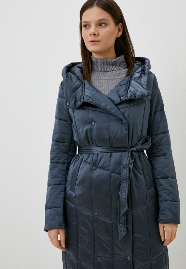 фото Куртка утепленная mollese