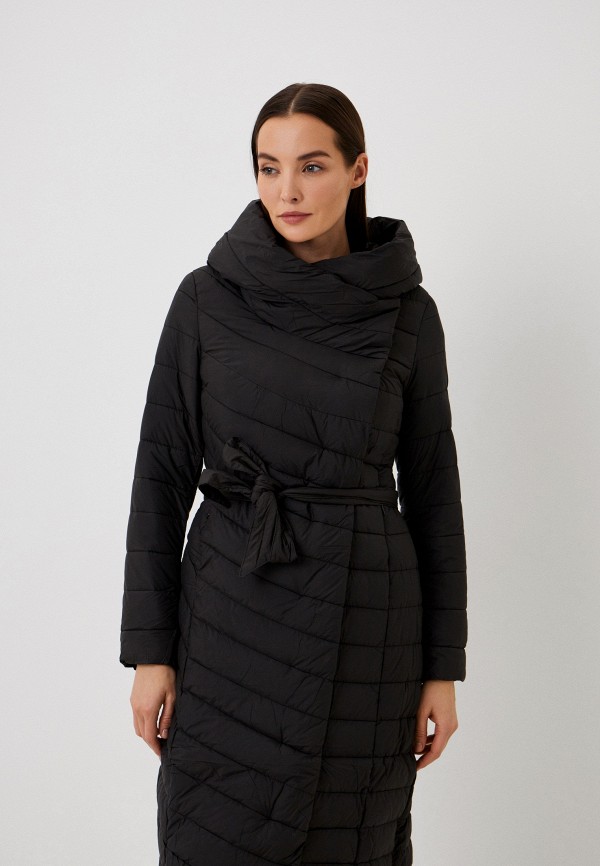 фото Куртка утепленная mollese