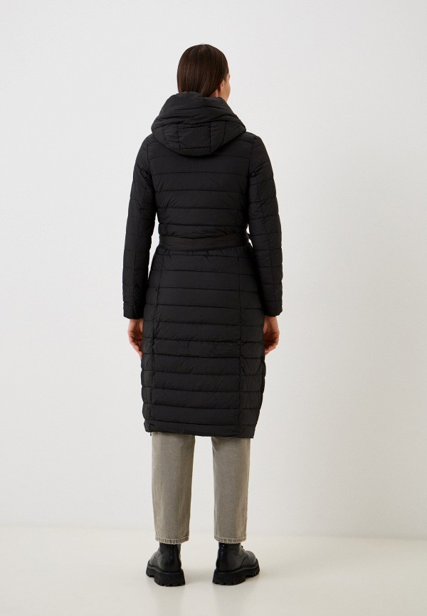 фото Куртка утепленная mollese