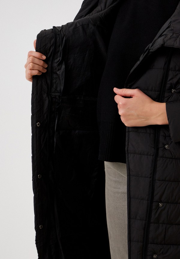 фото Куртка утепленная mollese