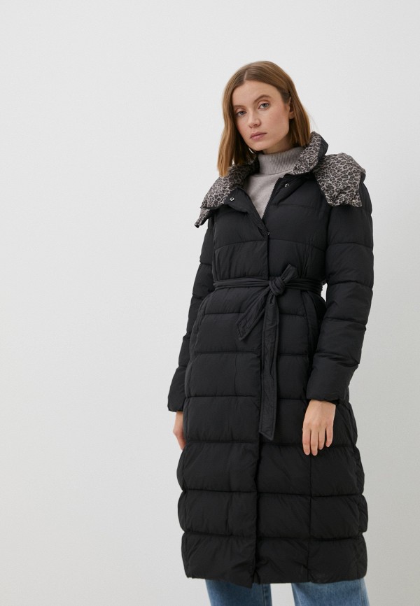 фото Куртка утепленная mollese