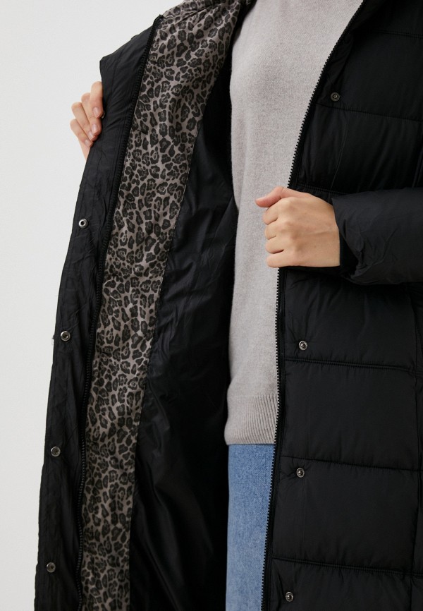 фото Куртка утепленная mollese