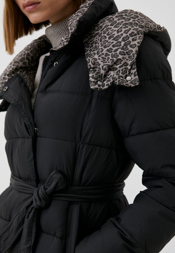 фото Куртка утепленная mollese