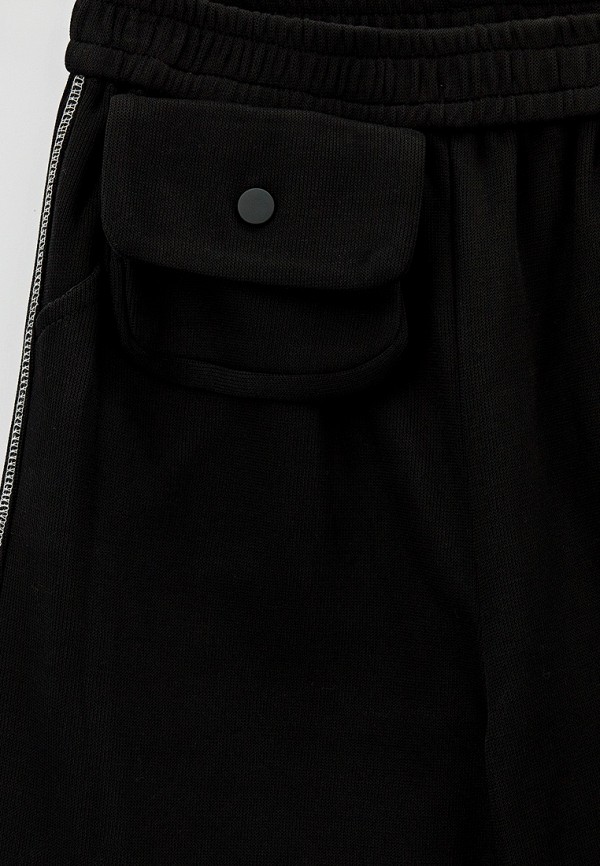 фото Брюки спортивные leotra