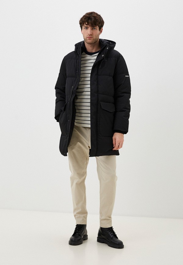 фото Куртка утепленная pepe jeans