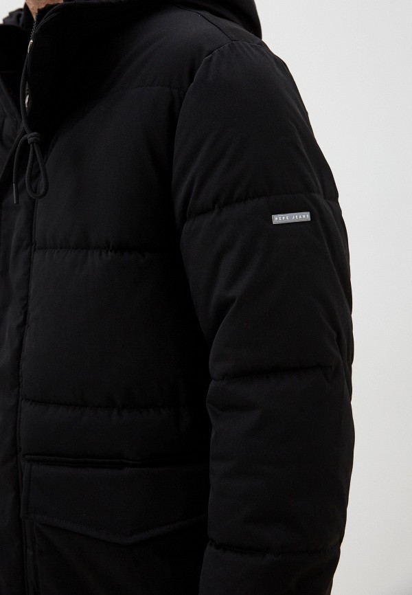фото Куртка утепленная pepe jeans