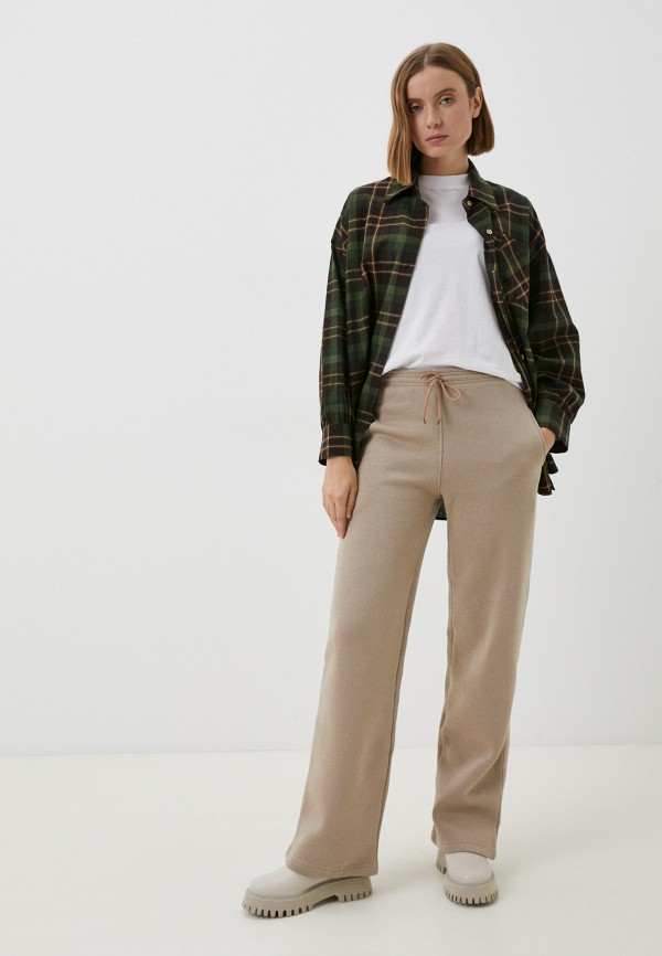 фото Брюки спортивные izabella