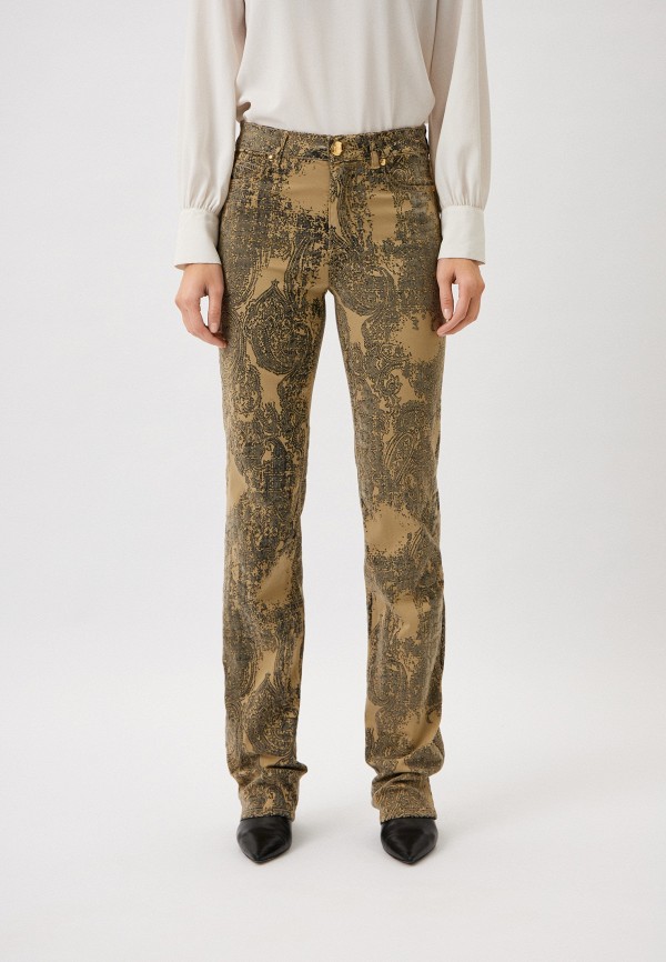 

Брюки Angelo Marani, Бежевый