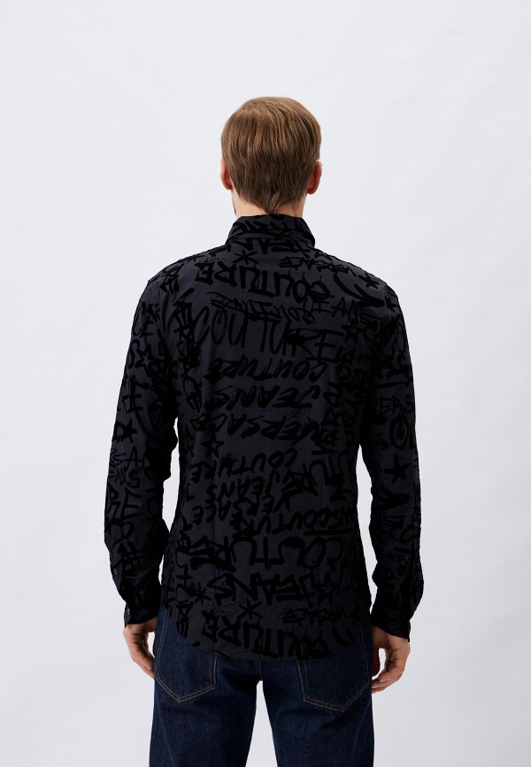 фото Рубашка versace jeans couture