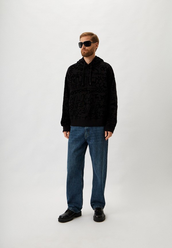 фото Худи versace jeans couture