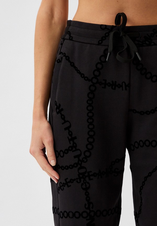 фото Брюки спортивные versace jeans couture