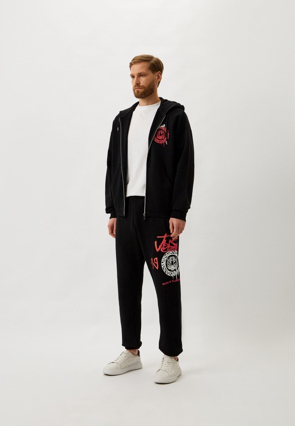 фото Брюки спортивные just cavalli