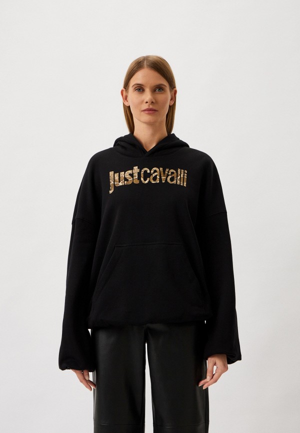 фото Худи just cavalli